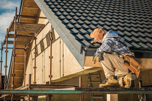 Best Roof Repair Services  in Neosho, MO