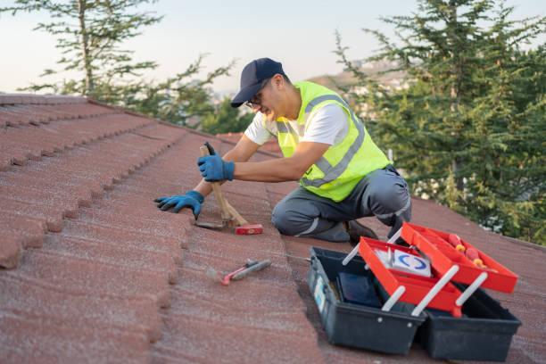 Trusted Neosho, MO Roofing Contractor Experts