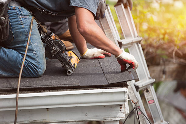 Quick and Trustworthy Emergency Roof Repair Services in Neosho, MO